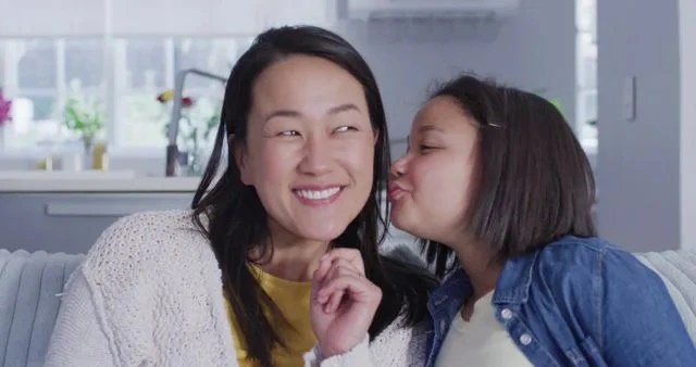 1 yếu tố trong gia đình quyết định đến vận mệnh con trẻ: Đời hạnh phúc hay bất hạnh cũng từ đây mà ra-1