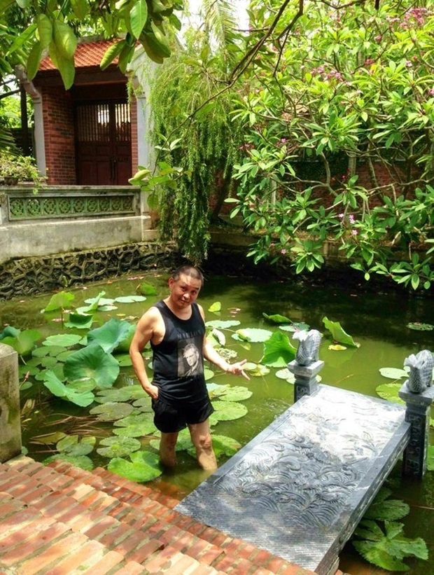 Từng tuyên bố đến người nhà cũng không cho vay tiền, Xuân Hinh giàu có cỡ nào tuổi 64?-4