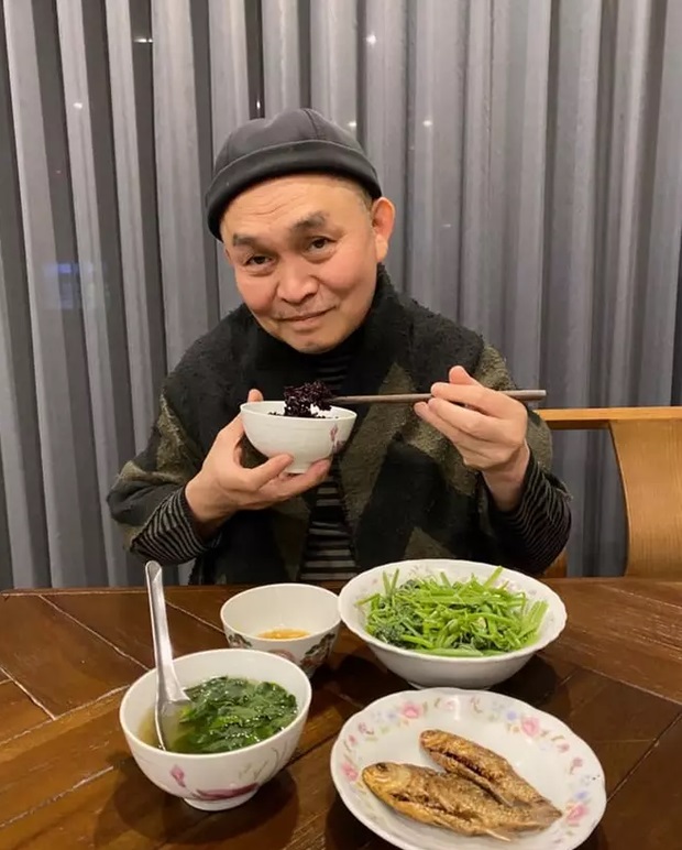 Từng tuyên bố đến người nhà cũng không cho vay tiền, Xuân Hinh giàu có cỡ nào tuổi 64?-1