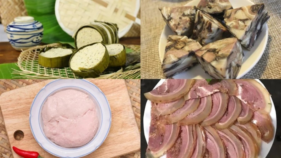 Mua giò về đừng vội bỏ ngay vào tủ lạnh: Làm theo cách này để giò vài tháng không hỏng-2