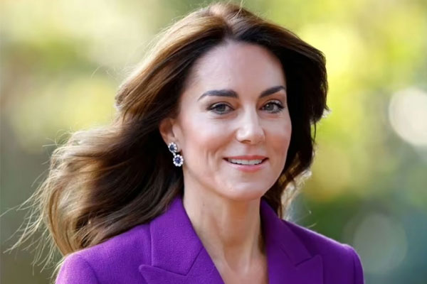 Chuyên gia hoàng gia: Vương phi Kate đang bị bắt nạt vì một điều thuộc về quyền riêng tư, người hâm mộ làm ra hành động không nên có-1