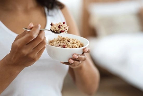 7 loại thực phẩm giúp