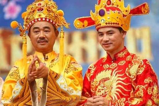 Vì sao Táo quân bị chê nhạt nhưng vẫn luôn cháy vé?