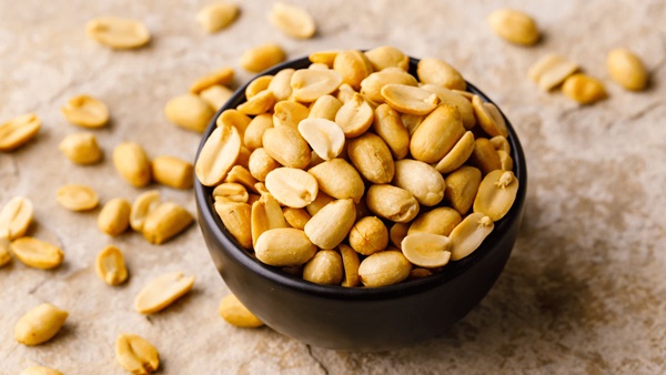 1 loại hạt béo ngậy tốt ngang insulin tự nhiên”, lượng đường siêu thấp giúp hạ đường huyết, là thuốc dưỡng tim”, giảm viêm-1