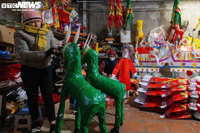 Làng âm phủ Phúc Am tất bật chạy đơn hàng Tết-12