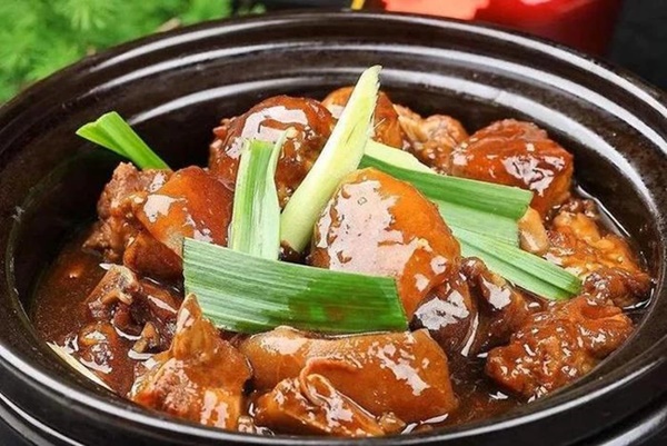 Loại thịt bổ sinh lý cực nổi tiếng cho cả nam lẫn nữ, ngày Tết nên tận dụng để bồi bổ lục phủ ngũ tạng và khí huyết-2