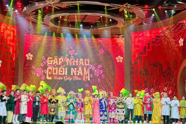 Vì sao Táo quân bị chê nhạt nhưng vẫn luôn cháy vé?-6