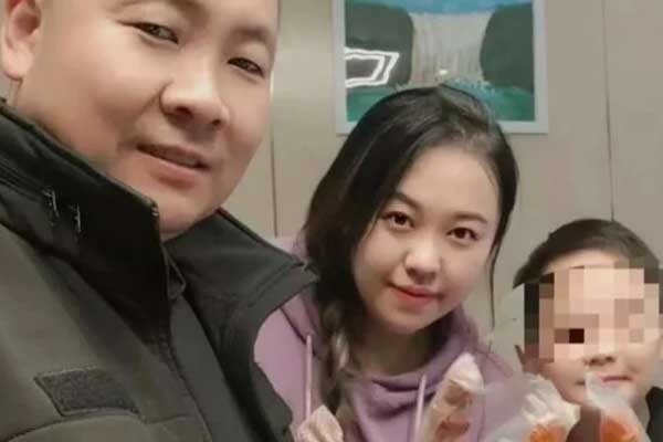 Hẹn tự tử cùng vợ rồi phút cuối đổi ý, người chồng vào tù vì tội sát nhân-2