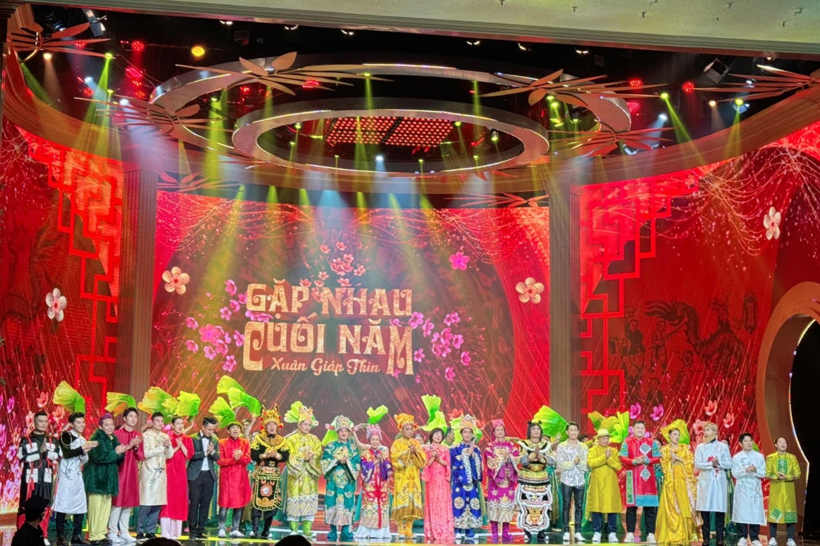 Thay máu dàn Táo Quân-1