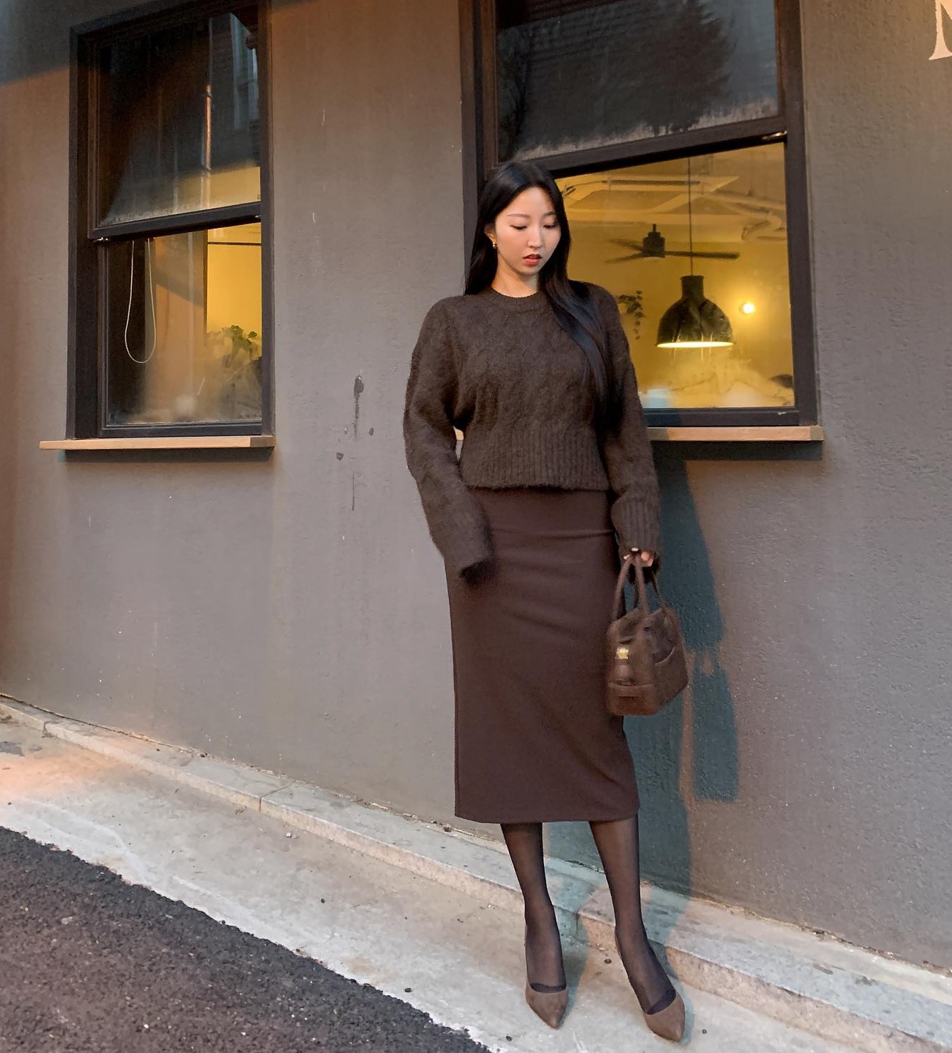 5 món thời trang tôn dáng thon thả hơn, chị em nên sắm nếu không kịp giảm cân đón Tết-1