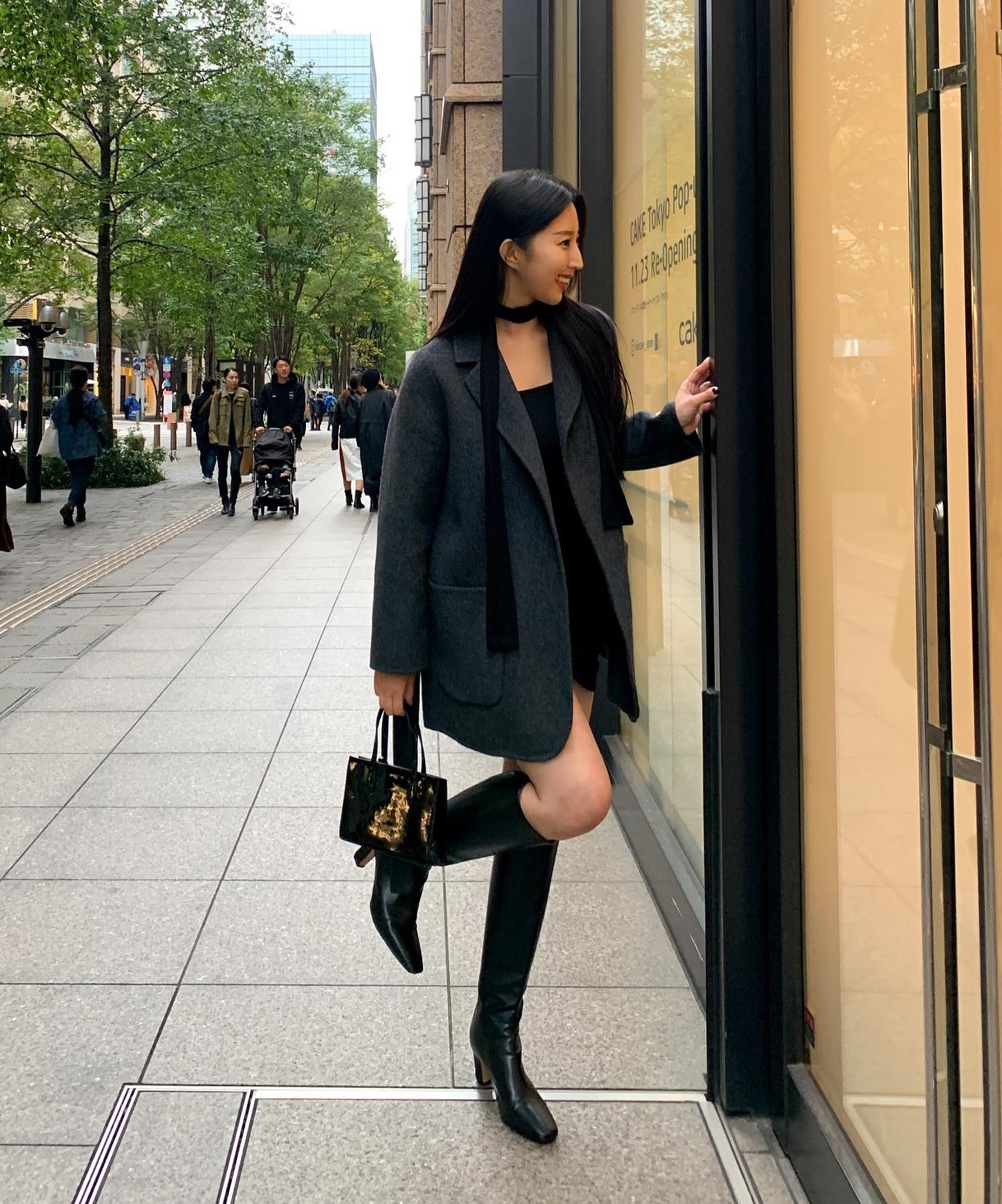 5 món thời trang tôn dáng thon thả hơn, chị em nên sắm nếu không kịp giảm cân đón Tết-2