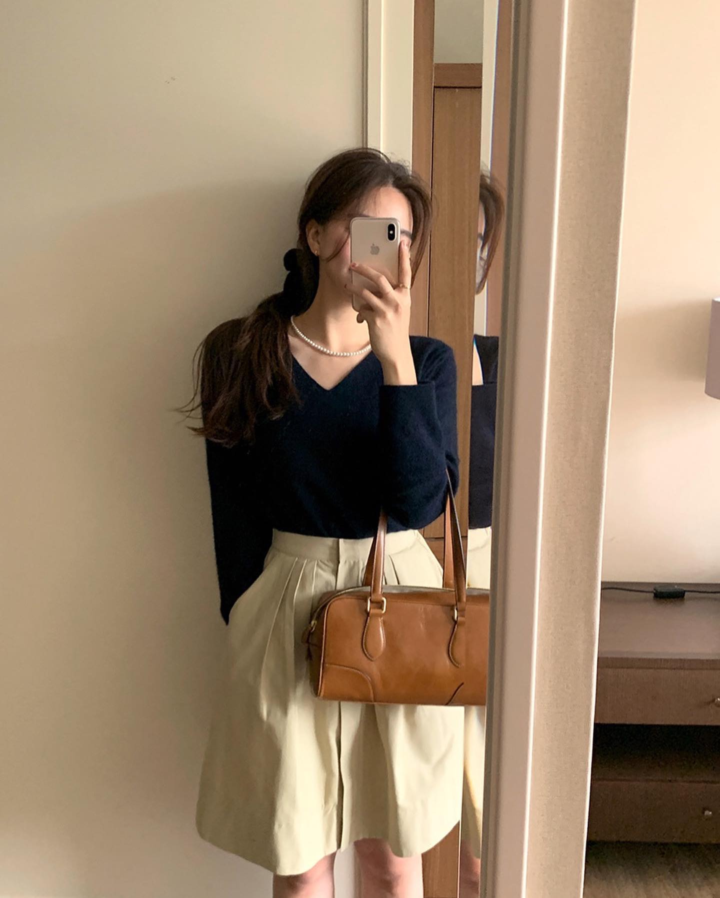 5 món thời trang tôn dáng thon thả hơn, chị em nên sắm nếu không kịp giảm cân đón Tết-4