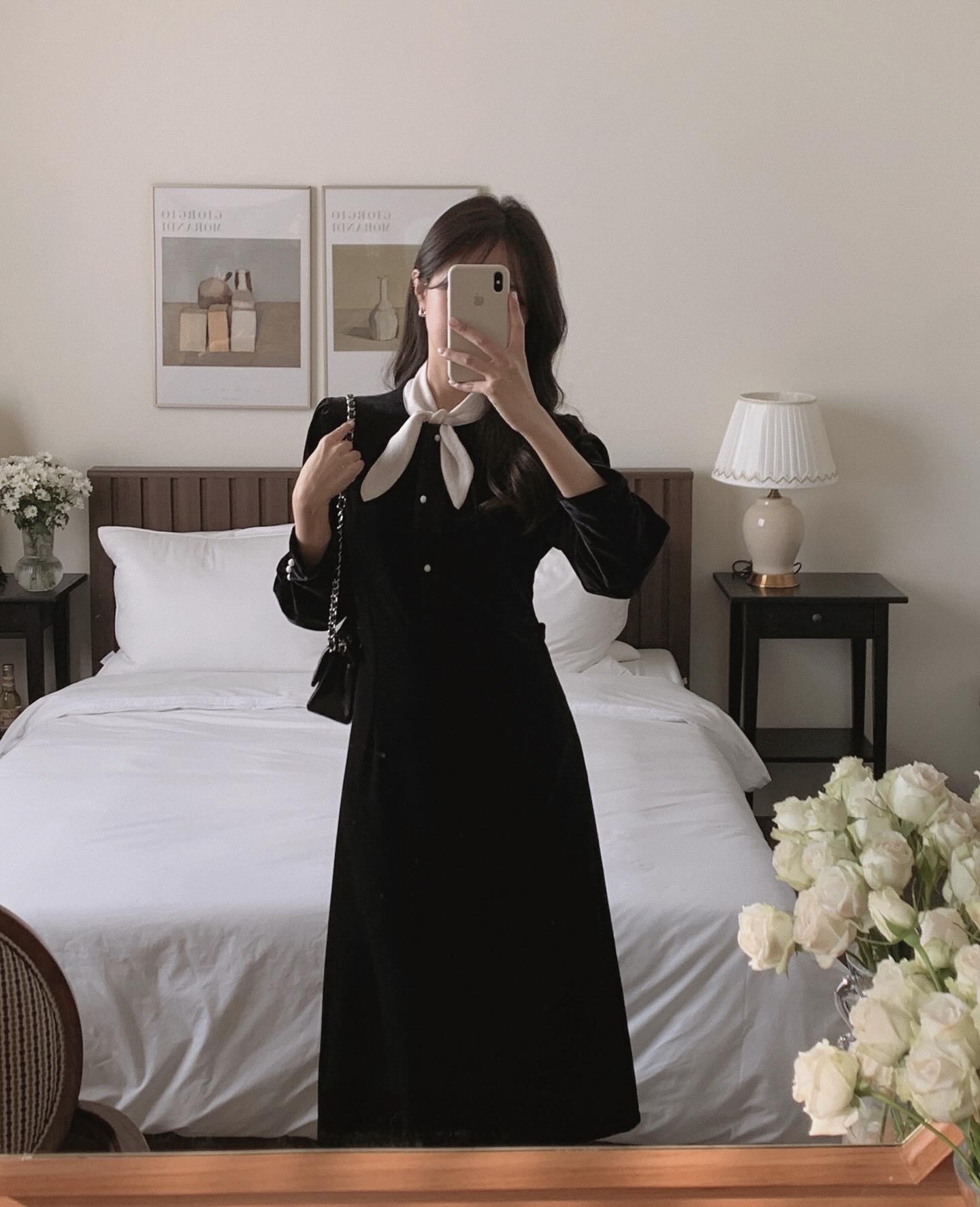 5 món thời trang tôn dáng thon thả hơn, chị em nên sắm nếu không kịp giảm cân đón Tết-8