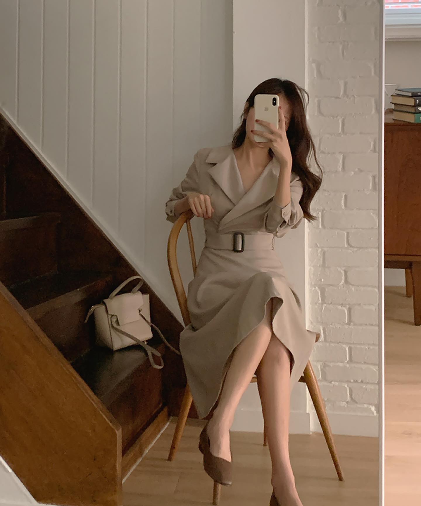 5 món thời trang tôn dáng thon thả hơn, chị em nên sắm nếu không kịp giảm cân đón Tết-9