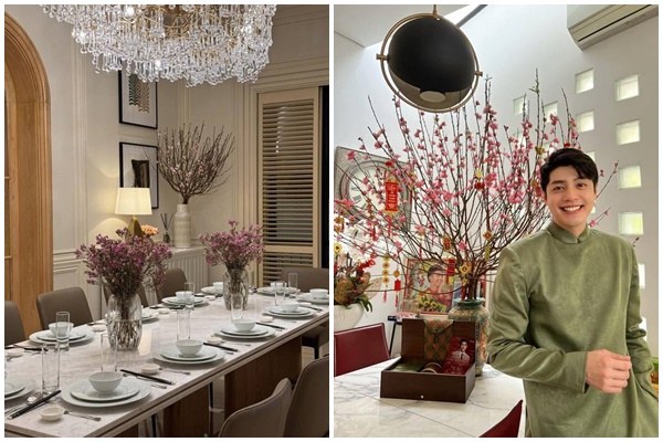 Noo Phước Thịnh xả ảnh khoe diện mạo mới toanh, visual không góc chết” chấp cả camera thường-10