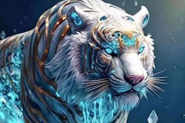 Tử vi tuổi Dần năm 2024: Nhiều biến động, tài lộc tụ tán thất thường-1