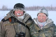 Bí quyết trường thọ của người sống ở ngôi làng lạnh nhất thế giới