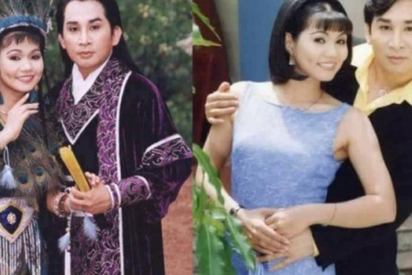 Vợ kém 11 tuổi gọi Kim Tử Long là chú, hé lộ cách cư xử với con riêng của chồng-5