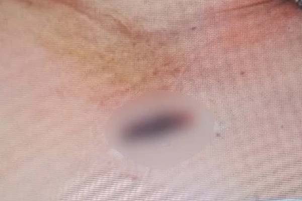 Hé lộ manh mối vụ gia đình vội mai táng người đàn ông tử vong bất thường ở Bình Thuận-2