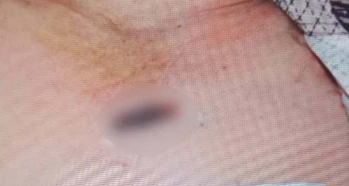 Bình Thuận: Đám tang tổ chức vội, công an vào cuộc phát hiện án mạng đau lòng-1