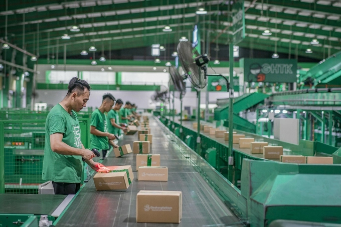 Vì sao Giao hàng tiết kiệm ngưng nhận đơn đúng dịp cao điểm Tết Nguyên đán?-2