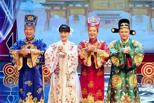 Táo Quân sẽ ra sao khi không có Xuân Bắc, Tự Long, Chí Trung?-7