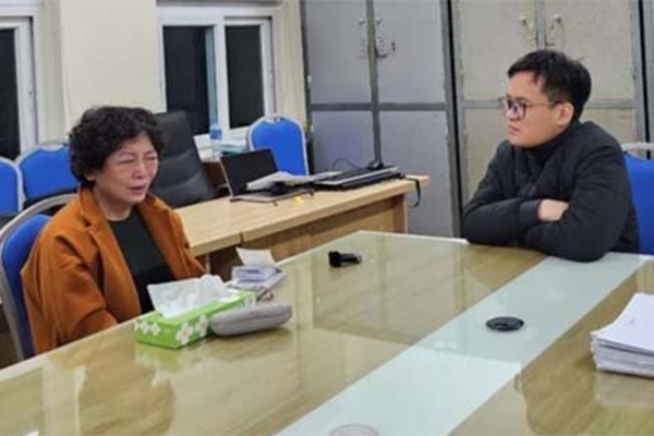 Thủ đoạn lừa đảo huy động 1.000 tỷ đồng của cựu Chủ tịch Sen Tài Thu và con gái-2