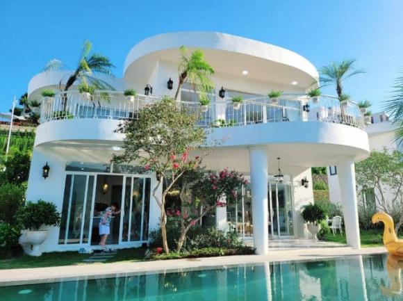 Mạnh Trường - nam chính Chúng ta của 8 năm sau tậu cơ ngơi khủng dịp cận Tết Nguyên Đán-2