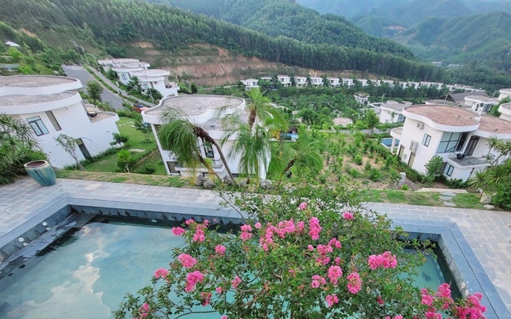 Mạnh Trường - nam chính Chúng ta của 8 năm sau tậu cơ ngơi khủng dịp cận Tết Nguyên Đán-4