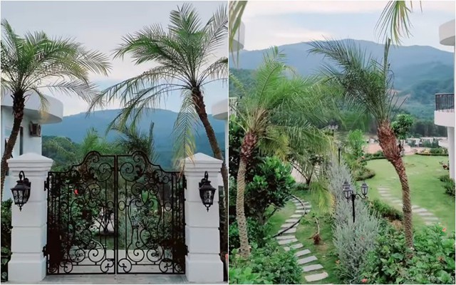 Mạnh Trường - nam chính Chúng ta của 8 năm sau tậu cơ ngơi khủng dịp cận Tết Nguyên Đán-7