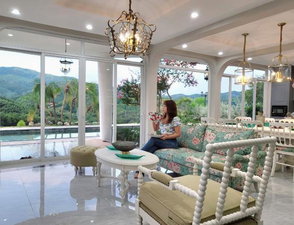 Mạnh Trường - nam chính Chúng ta của 8 năm sau tậu cơ ngơi khủng dịp cận Tết Nguyên Đán-8