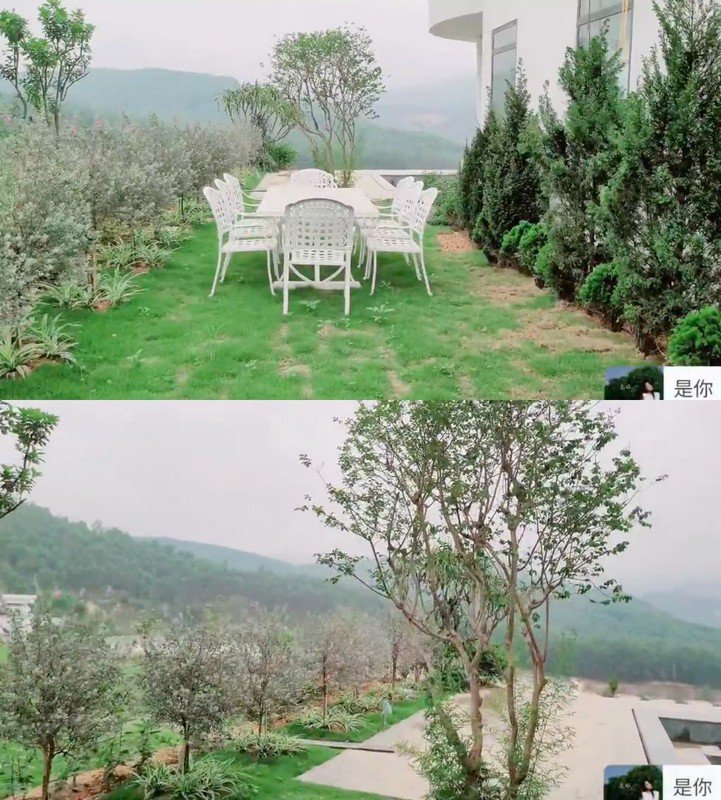 Mạnh Trường - nam chính Chúng ta của 8 năm sau tậu cơ ngơi khủng dịp cận Tết Nguyên Đán-16