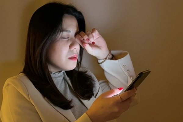 Ăn món ngon này liên tục chỉ trong một tuần, người phụ nữ mất thị lực một mắt, nguyên nhân khiến nhiều người bất ngờ-1