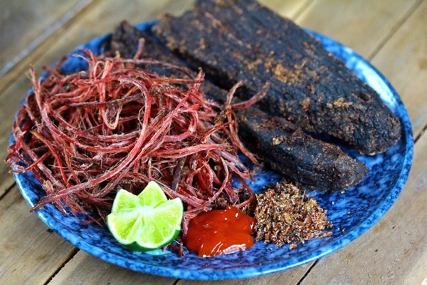 Loại thịt này vạn người mê trong ngày Tết, nhưng nếu chủ quan có thể là ổ vi khuẩn khiến cả gia đình rước họa-3