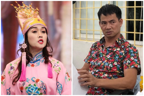 Showbiz Việt đang dần được thanh lọc?-1