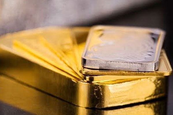 Giá vàng hôm nay 30/1/2024 tăng do động thái từ nước Mỹ-1