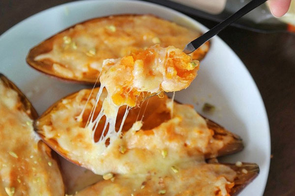 Ăn khoai lang có bị tăng cân?-2