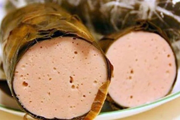 Cách nấu xôi ngon, dẻo mềm đơn giản nhất ngày Tết: Nhớ làm thêm 1 bước này xôi bóng căng đẹp mắt-4