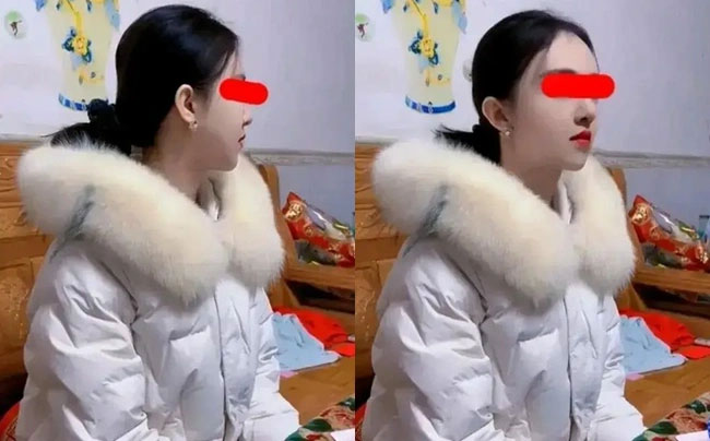 Sắp Tết về nhà bạn trai ra mắt, sau một bữa cơm khó nuốt cô gái quyết xách đồ đi thẳng-1