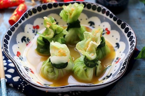 2 món ăn nên có trên mâm cỗ ngày Tết: Vừa mang đến sức khỏe dồi dào lại giúp cầu may mắn trong năm mới-9