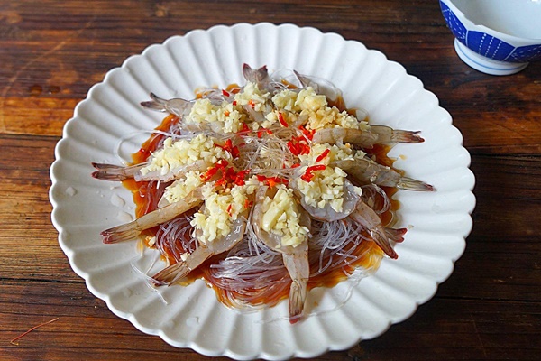 2 món ăn nên có trên mâm cỗ ngày Tết: Vừa mang đến sức khỏe dồi dào lại giúp cầu may mắn trong năm mới-15