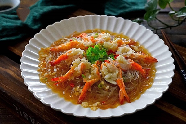 2 món ăn nên có trên mâm cỗ ngày Tết: Vừa mang đến sức khỏe dồi dào lại giúp cầu may mắn trong năm mới-17