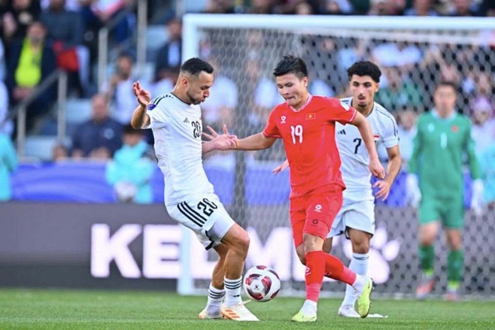 VFF khẳng định không sa thải HLV Philippe Troussier-2