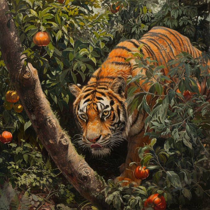 Hãy chú ý, 4 con giáp này sắp chạm trán với thử thách trong năm 2024!-2