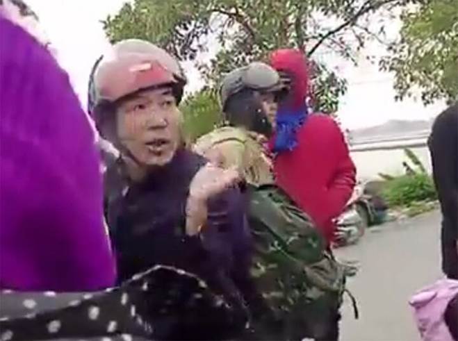 Người nhảy sông cứu nữ tài xế: Rét run nhưng cứu được người tôi thấy ấm lòng-2