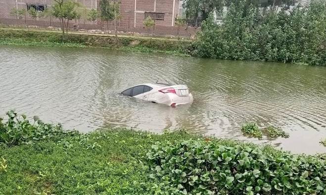 Người nhảy sông cứu nữ tài xế: Rét run nhưng cứu được người tôi thấy ấm lòng-4