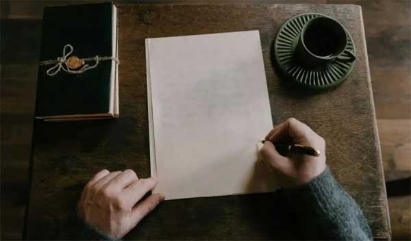 Bố thà rằng con không lấy vợ: Bức thư ngược đời của ông bố gửi con trai 30 tuổi khiến nhiều người phải suy ngẫm về hôn nhân thời nay-2