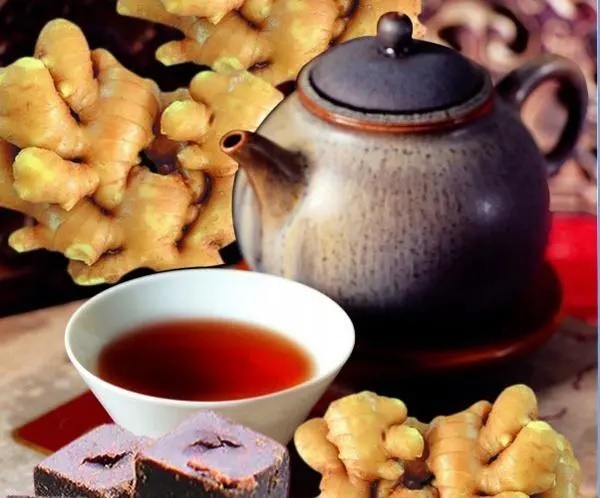 Loại trà giúp hạ đường huyết có tuổi thọ 5000 năm, đã thế còn tốt cho sinh lý đàn ông, bếp nhà ai cũng sẵn-1