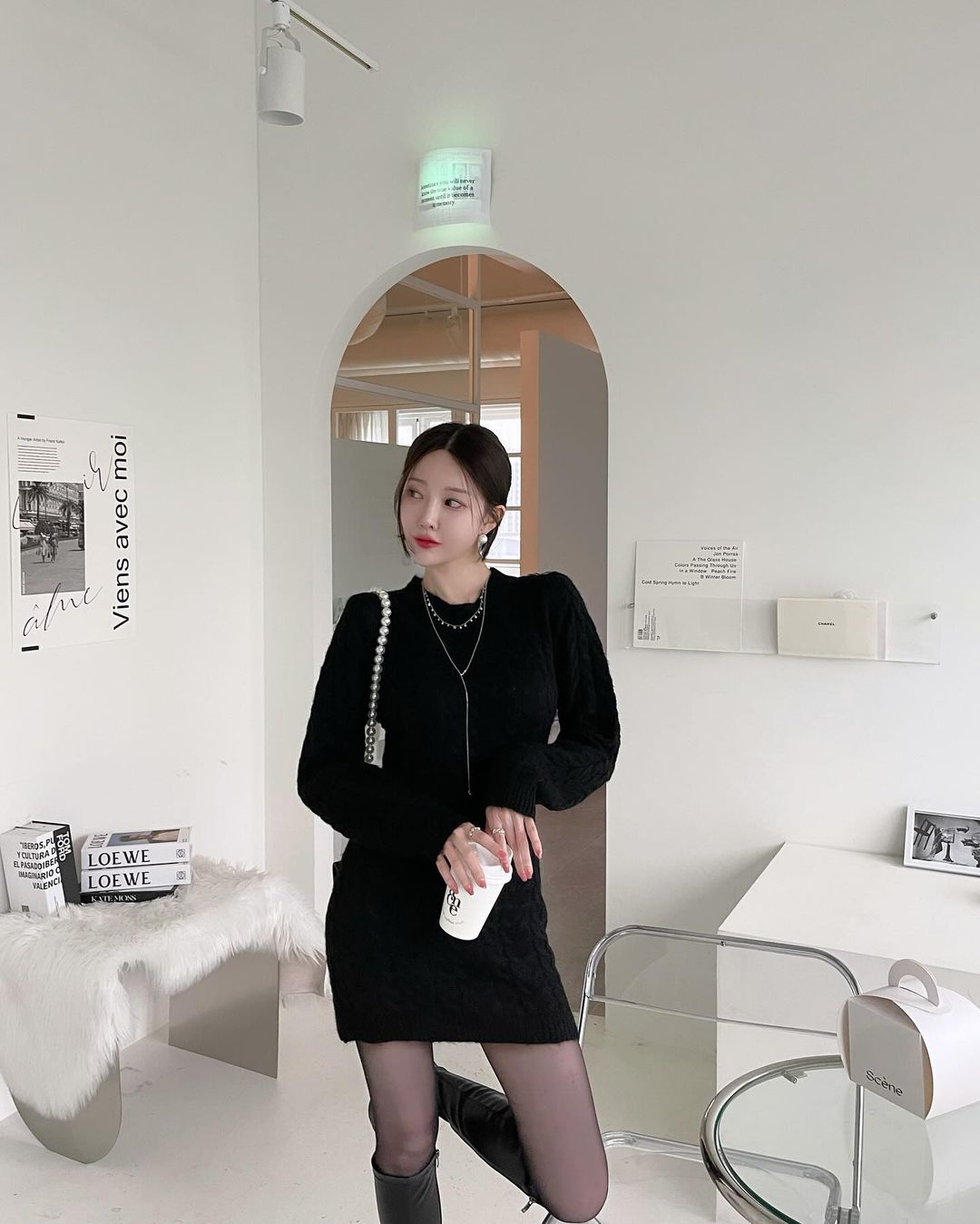 9 ý tưởng lên đồ dự tiệc cuối năm giúp bạn ghi điểm sang trọng, tinh tế-1