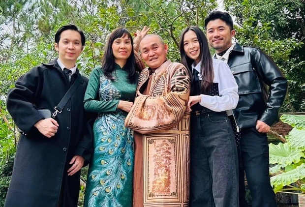 Ái nữ nhà Xuân Hinh khoe nhẹ thành tích học tập chỉ qua một câu nói, tiết lộ sốc về môi trường học tập ở Mỹ-1